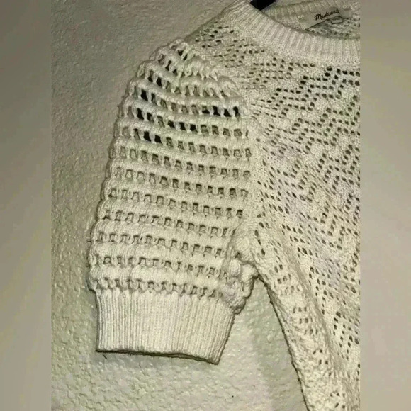 Gently use women’s Medwell blouse XS - Picture 3 of 7